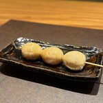 南青山 七鳥目 - 