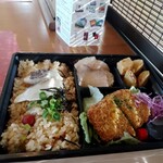 オイシイオト - 