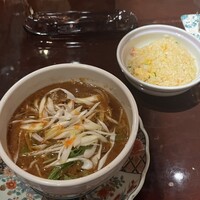 中国料亭 翠鳳 上野本店 - 