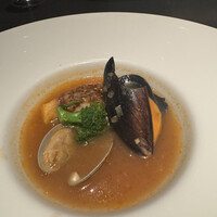 MAIMON GINZA - 