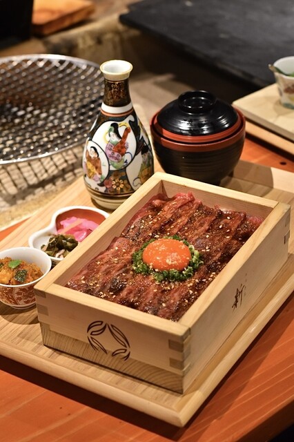 Yakiniku Gyusho Shin