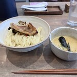 だし麺屋 ナミノアヤ - 