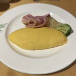 万平ホテル メインダイニングルーム - 