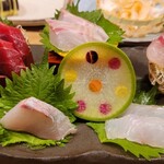 川目 - 