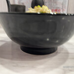 蒙古タンメン中本 - 