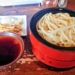 元祖田舎っぺうどん 本店 - 