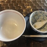特級鶏蕎麦 龍介 - 