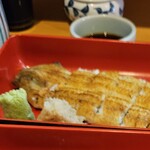 炭焼うなぎ 加茂 - 
