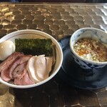 特級鶏蕎麦 龍介 - 