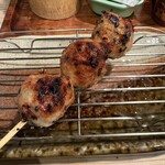 名古屋コーチン焼鳥火神 - 