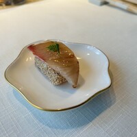Jean-Georges Tokyo - 