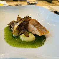 Jean-Georges Tokyo - 