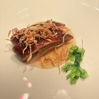 チャイナルーム - 