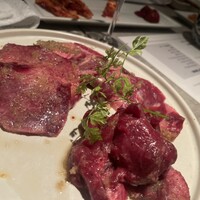 代官山焼肉 kintan -  代官山焼肉 kintan -