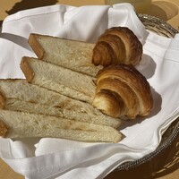 万平ホテル メインダイニングルーム - 