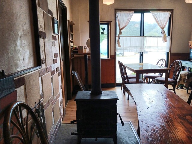 キャット・ハンド - 高畠町その他（喫茶店）の写真