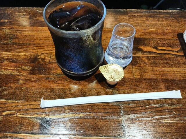 キャット・ハンド - 高畠町その他（喫茶店）の写真