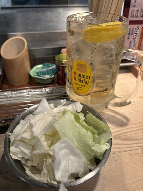 Nagoya Cochin Yakitori Hikami photo 2