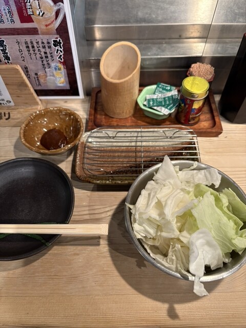 Nagoya Cochin Yakitori Hikami