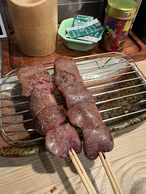 Nagoya Cochin Yakitori Hikami photo 3