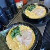 家系ラーメン頂㐂家 京橋店