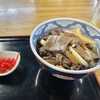 なみき食堂