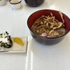 観光会館 安富屋 レストラン