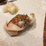 銀座 久兵衛 銀座本店 - 