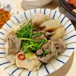 大衆酒場食堂 ななつぼし - 