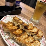 餃子の王将 - 