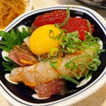 大衆酒場食堂 ななつぼし - 