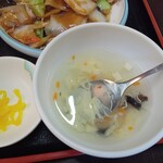 台湾料理 福祥居 - 