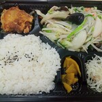 台湾料理 福祥居 - 