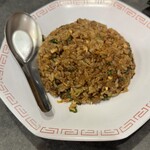 尾道ラーメン しょうや - ヤキメシ