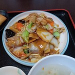 台湾料理 福祥居 - 