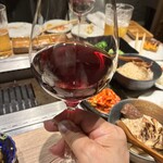 東京焼肉 黒木 - 