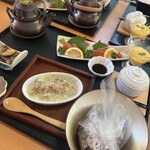 山茶花の湯 - 