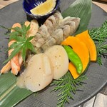 東京焼肉 黒木 - 