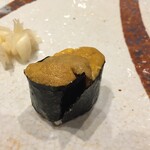 銀座 久兵衛 銀座本店 - 