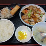 台湾料理 福祥居 - 