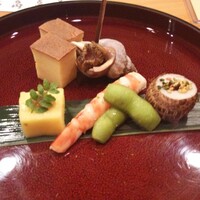日本料理 たかむら - 