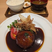 京洋食 まつもと - 