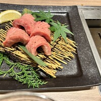 東京焼肉 黒木 - 