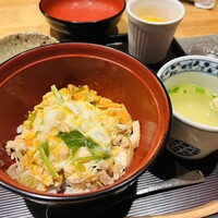 観音坂 鳥幸 - 