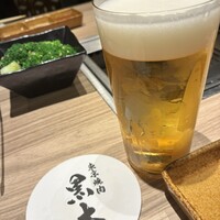 東京焼肉 黒木 - 