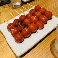 観音坂 鳥幸 - 