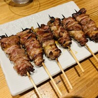 観音坂 鳥幸 - 
