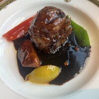 北京ダック専門店 銀座芳亭 - 