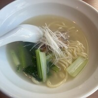 北京ダック専門店 銀座芳亭 - 