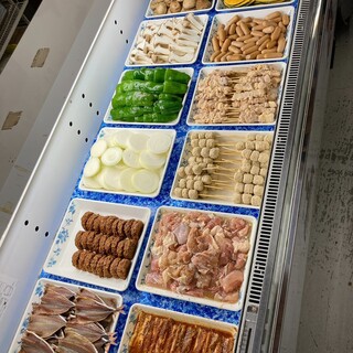 浜焼市場 きよっぱち 2号店_1